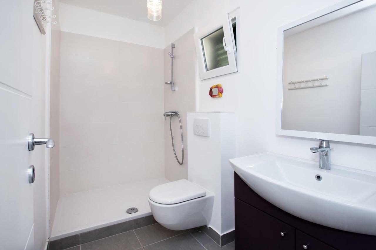 Apartament Maya! Sevid Zewnętrze zdjęcie
