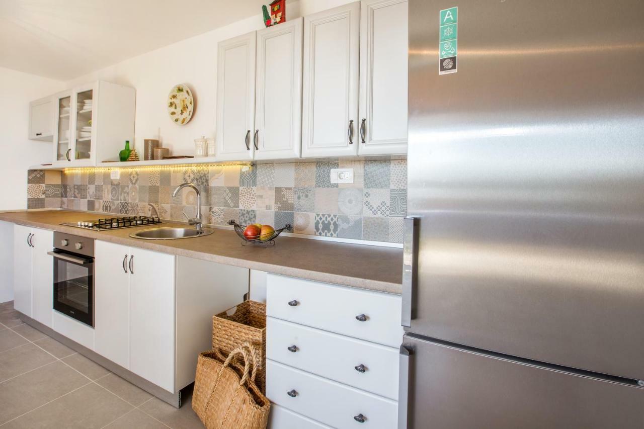 Apartament Maya! Sevid Zewnętrze zdjęcie