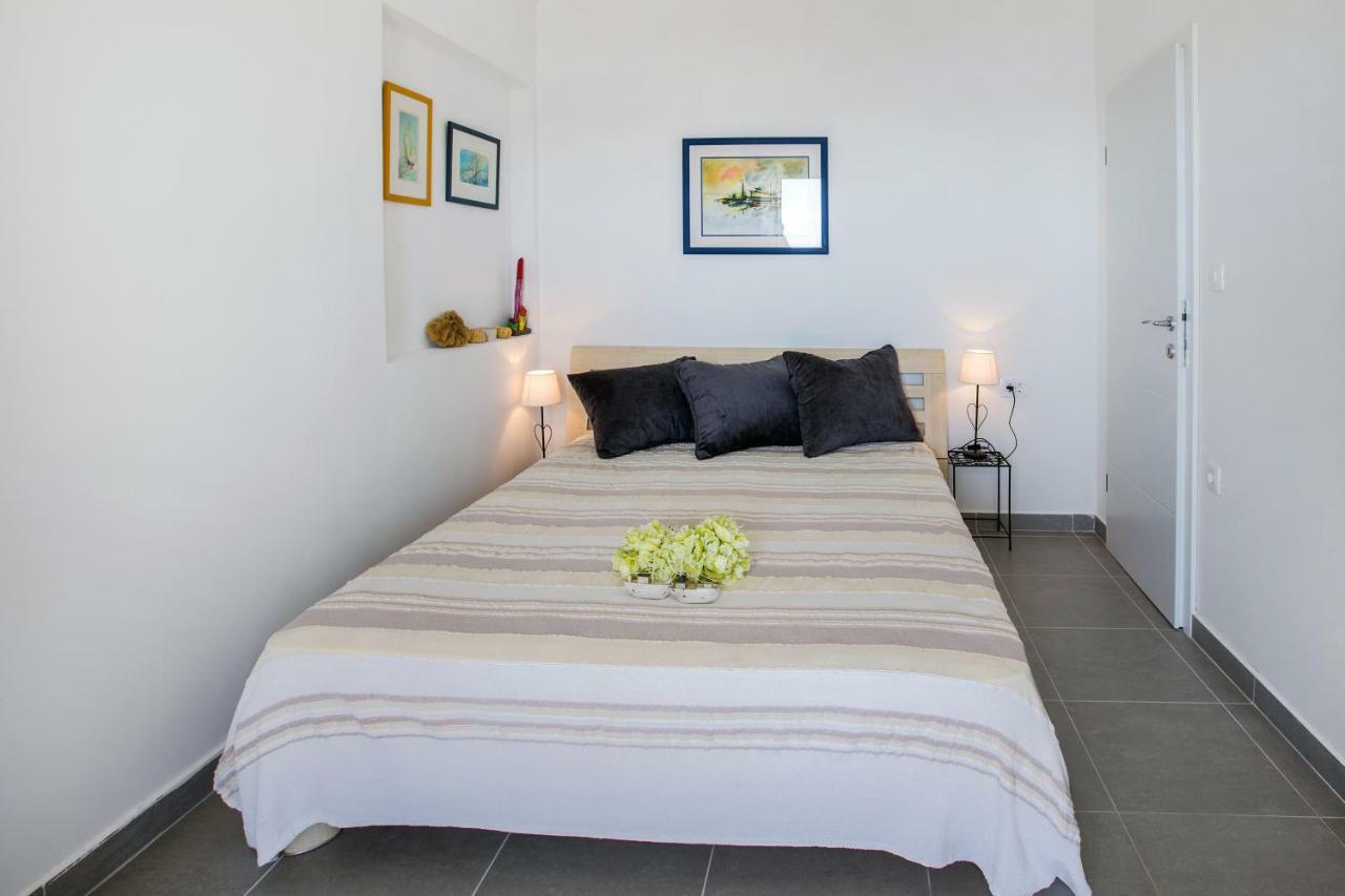 Apartament Maya! Sevid Zewnętrze zdjęcie