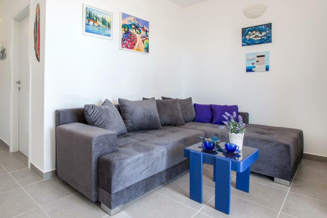Apartament Maya! Sevid Zewnętrze zdjęcie