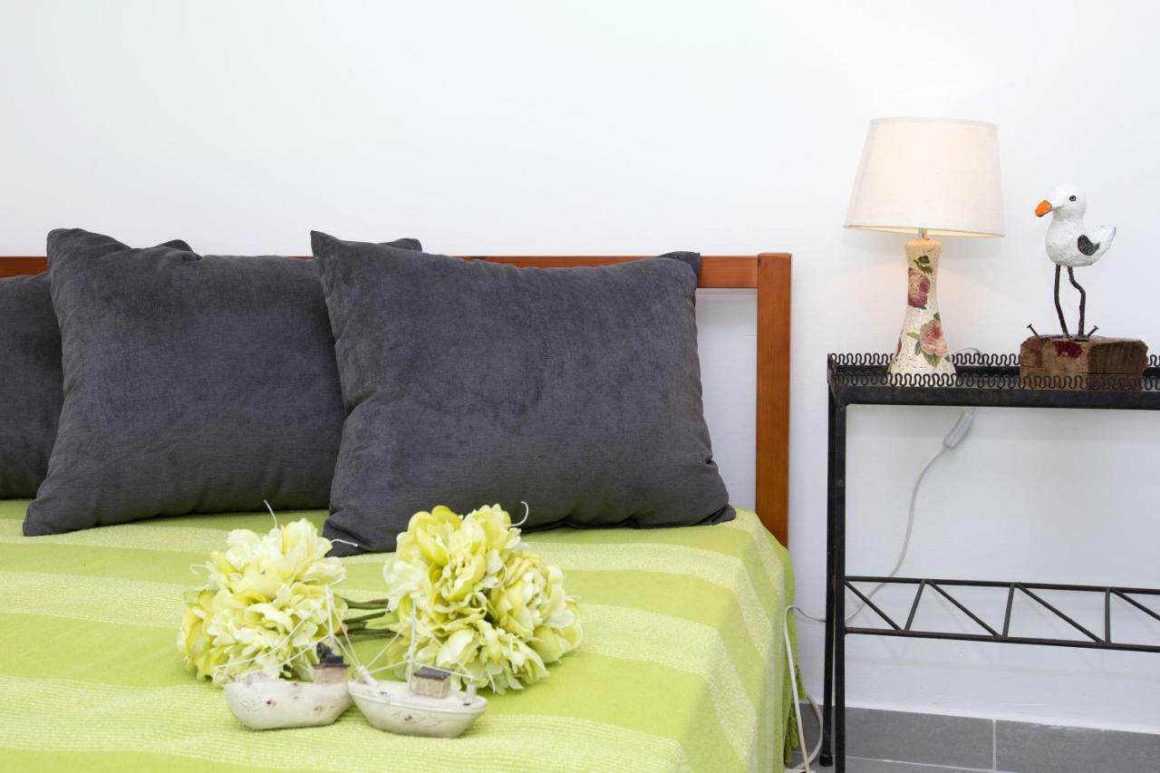 Apartament Maya! Sevid Zewnętrze zdjęcie