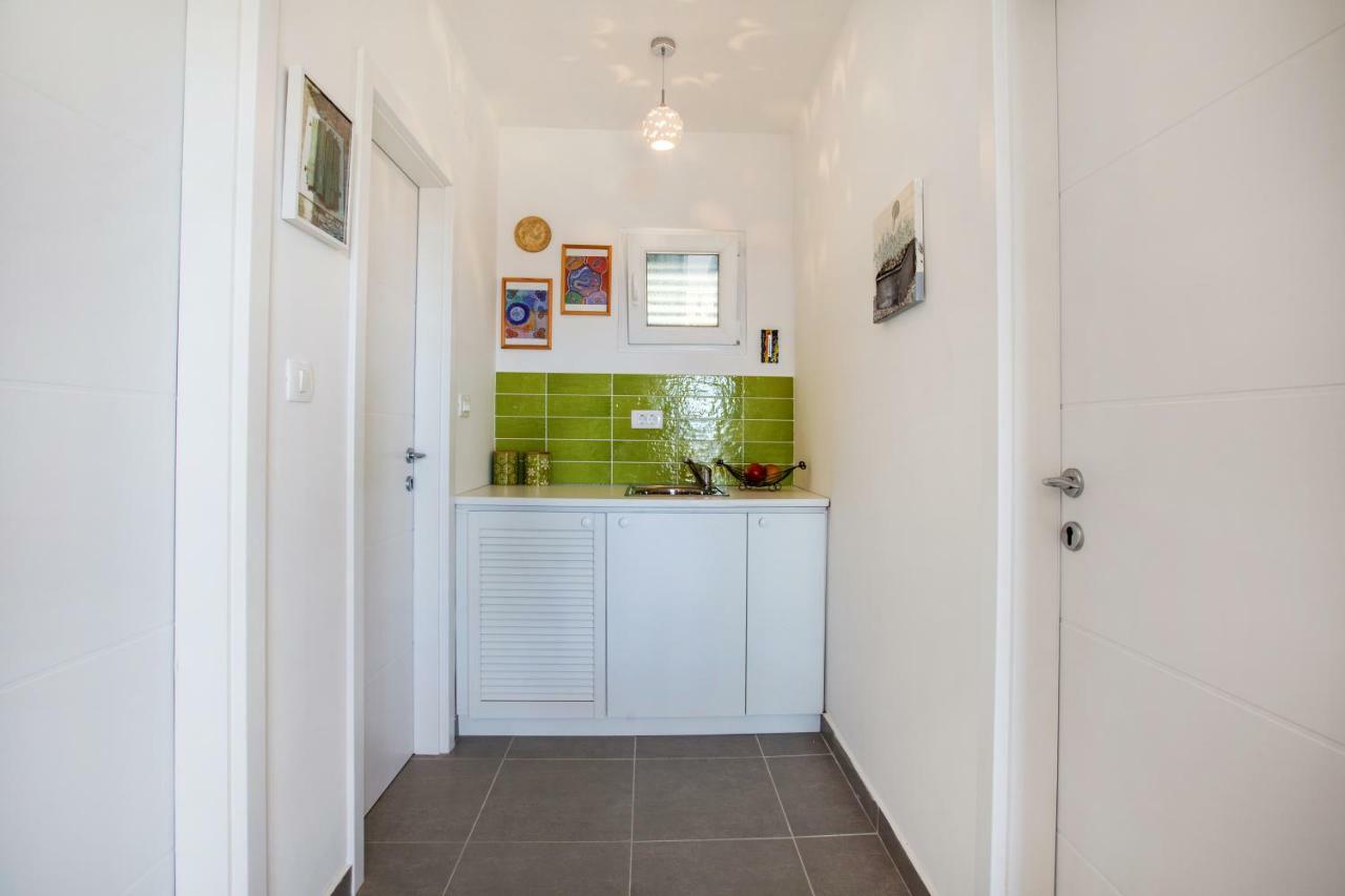 Apartament Maya! Sevid Zewnętrze zdjęcie