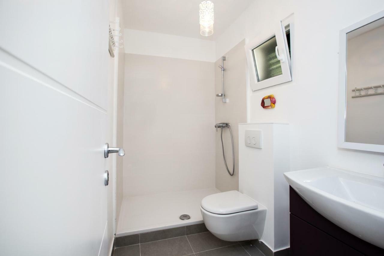 Apartament Maya! Sevid Zewnętrze zdjęcie