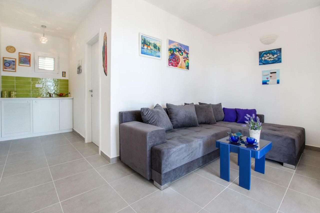 Apartament Maya! Sevid Zewnętrze zdjęcie