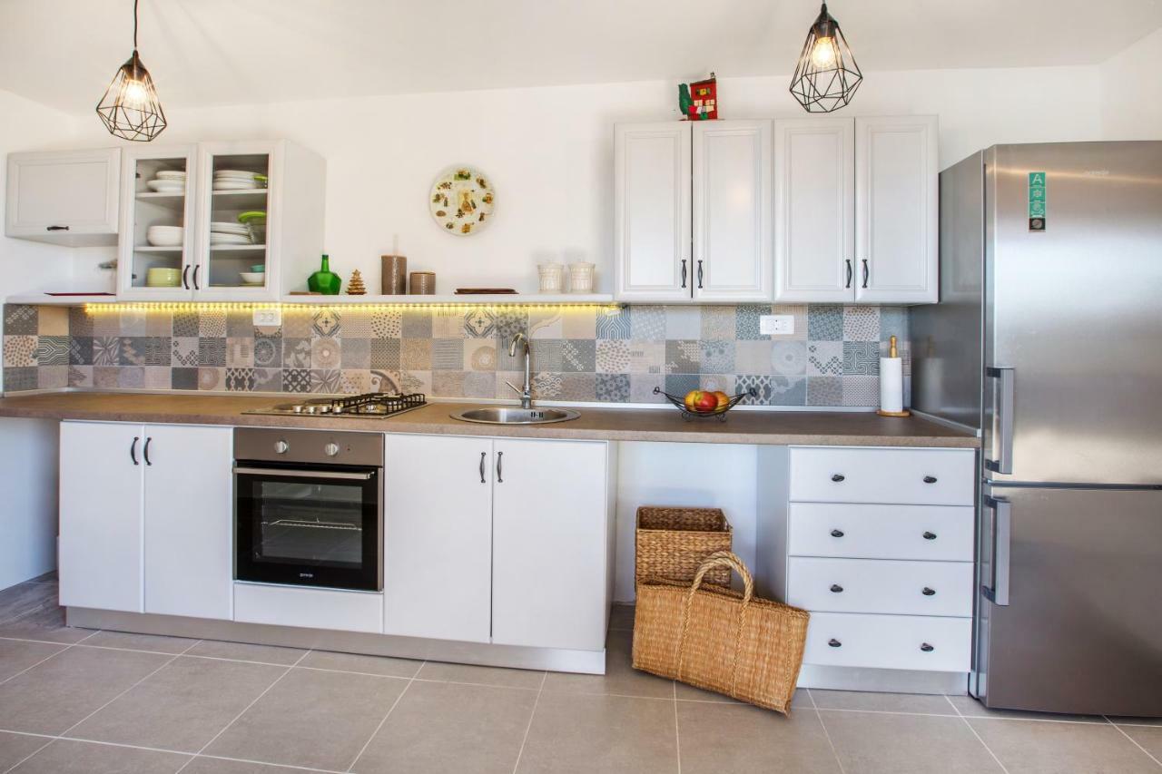 Apartament Maya! Sevid Zewnętrze zdjęcie