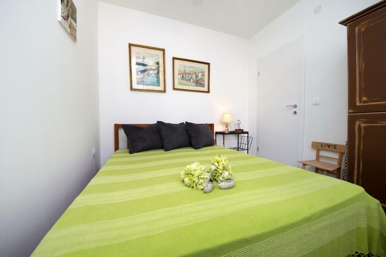 Apartament Maya! Sevid Zewnętrze zdjęcie