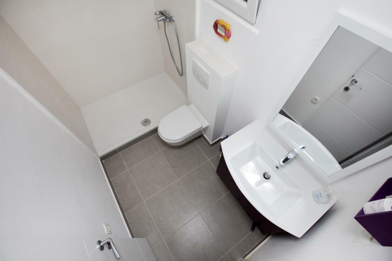 Apartament Maya! Sevid Zewnętrze zdjęcie