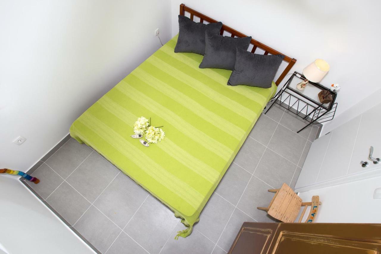 Apartament Maya! Sevid Zewnętrze zdjęcie