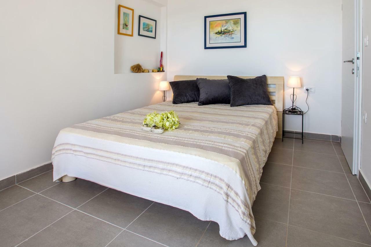 Apartament Maya! Sevid Zewnętrze zdjęcie
